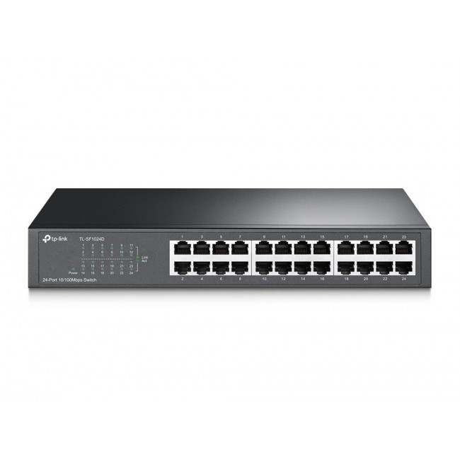 Switch TP-Link TL-SF1024D Switch TP-Link TL-SF1024D