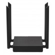 TP-LINK ARCHER C64 dual-band W-Fi router, black TP-LINK ARCHER C64 dual-band W-Fi router, black