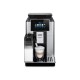 De Longhi PrimaDonna ECAM610.55.SB Fully-auto Espresso machine 2.2 L De Longhi PrimaDonna ECAM610.55.SB Fully-auto Espresso machine 2.2 L