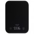 Kitchen scale ADLER AD 3183b black