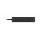 Teltonika PR318EUA power adapter/inverter Indoor 130 W Black Teltonika PR318EUA power adapter/inverter Indoor 130 W Black