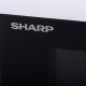 Sharp Home Appliances YC-MS01E-S microwave Countertop Solo microwave 20 L 800 W Sharp Home Appliances YC-MS01E-S microwave Countertop Solo microwave 20 L 800 W