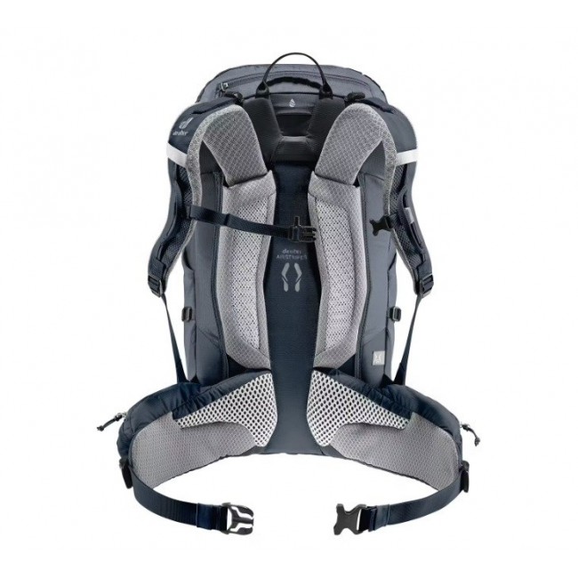 Deuter Trail PRO 31 SL Women's hiking backpack Black Deuter Trail PRO 31 SL Women's hiking backpack Black