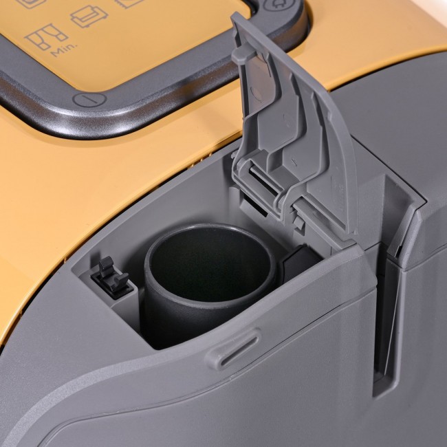 Odkurzacz MIELE Guard L1 Flex Sunset Yellow Odkurzacz MIELE Guard L1 Flex Sunset Yellow