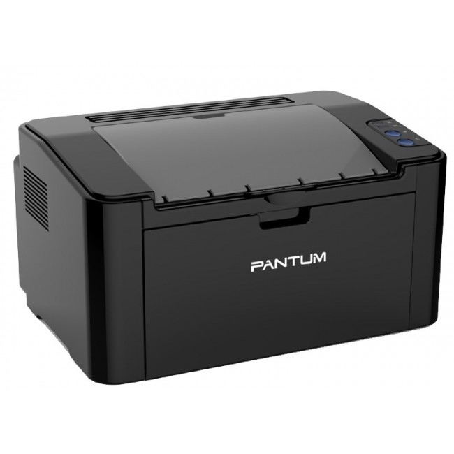 Pantum P2500W laser printer 1200 x 1200 DPI A4 Wi-Fi Pantum P2500W laser printer 1200 x 1200 DPI A4 Wi-Fi