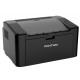 Pantum P2500W laser printer 1200 x 1200 DPI A4 Wi-Fi Pantum P2500W laser printer 1200 x 1200 DPI A4 Wi-Fi