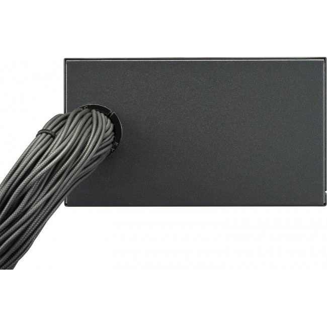 Cooler Master MWE Gold 750 V3 ATX 3.1 power supply unit 750 W 24-pin ATX Black Cooler Master MWE Gold 750 V3 ATX 3.1 power supply unit 750 W 24-pin ATX Black