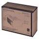 ENDORFY Vero L5 Bronze 600W power supply unit 24-pin ATX ATX Black ENDORFY Vero L5 Bronze 600W power supply unit 24-pin ATX ATX Black