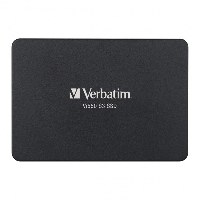 Verbatim Vi550 S3 SSD 4TB Verbatim Vi550 S3 SSD 4TB