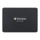 Verbatim Vi550 S3 SSD 4TB Verbatim Vi550 S3 SSD 4TB
