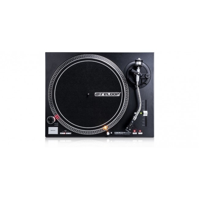 Reloop RP-4000 MK2 - DJ Turntable Reloop RP-4000 MK2 - DJ Turntable