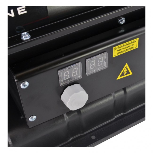 AWTOOLS AW85772BL electric space heater