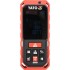 Yato YT-73126 distance meter Laser distance meter Black, Red 40 m