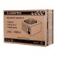 Chieftec GPS-650A8 power supply unit 650 W 20+4 pin ATX PS/2 Black