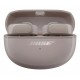 Bose Ultra Open Earbuds Headphones Wireless In-ear Calls/Music/Sport/Everyday USB Type-C Bluetooth Sand, Stone colour