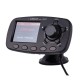 Albrecht DR 57 87.6 - 107.9 MHz Bluetooth Black Albrecht DR 57 87.6 - 107.9 MHz Bluetooth Black