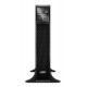APC Smart-UPS On-Line, 1000VA/1000W, Tower, 230V, 6x C13 IEC outlets, SmartSlot, Extended runtime, W/O rail kit APC Smart-UPS On-Line, 1000VA/1000W, Tower, 230V, 6x C13 IEC outlets, SmartSlot, Extended runtime, W/O rail kit