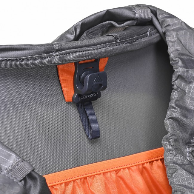 Gregory Maven Hiking backpack 38 l XS Grey Gregory Maven Hiking backpack 38 l XS Grey