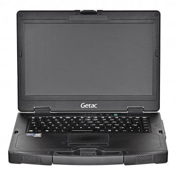 GETAC 410 G4 i7-1185G7 32GB 1TB SSD 14FHD W11p USED
