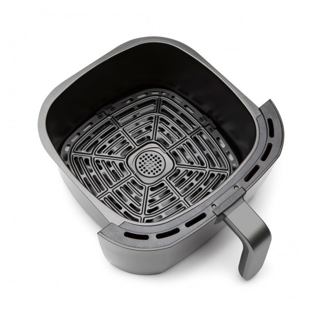 NutriBullet XXL Digital Air Fryer Single 7 L Stand-alone 1800 W Hot air fryer Black NutriBullet XXL Digital Air Fryer Single 7 L Stand-alone 1800 W Hot air fryer Black