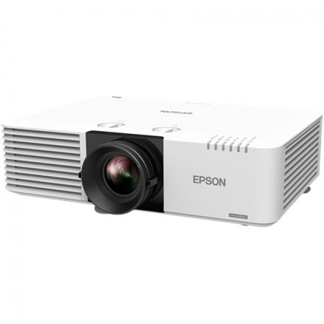 Epson EB-L530U data projector Standard throw projector 5200 ANSI lumens 3LCD WUXGA (1920x1200) White