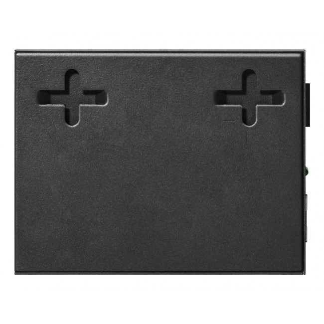 TP-Link Omada MC212CS-2 network media converter 1000 Mbit/s 1550 nm Single-mode Black TP-Link Omada MC212CS-2 network media converter 1000 Mbit/s 1550 nm Single-mode Black