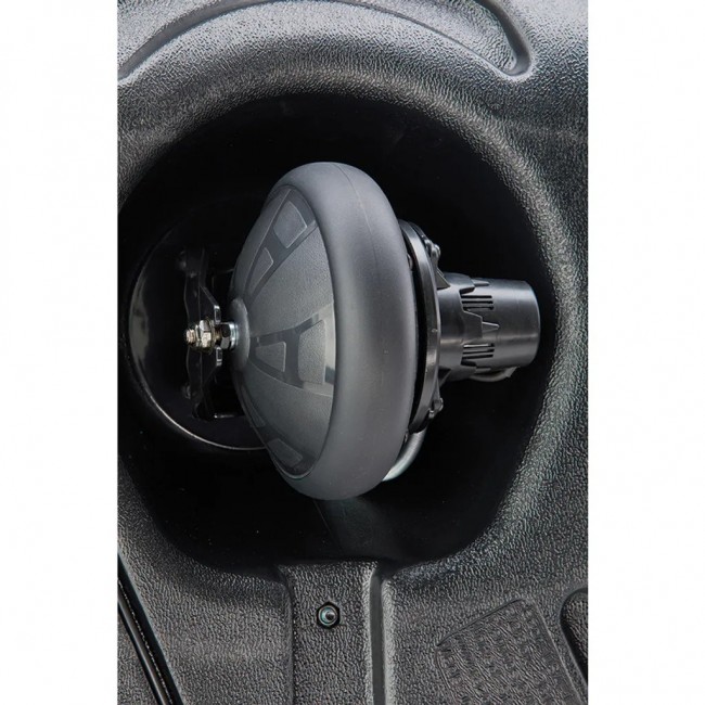 Razor Crazy Cart Shift Blue Lithium