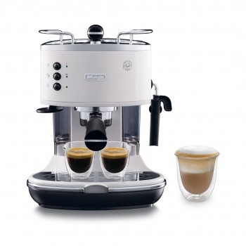 De Longhi Icona Classic Manual Espresso machine 1.4 L