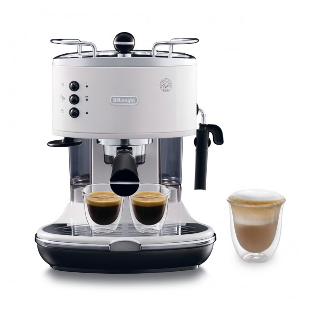 De Longhi Icona Classic Manual Espresso machine 1.4 L