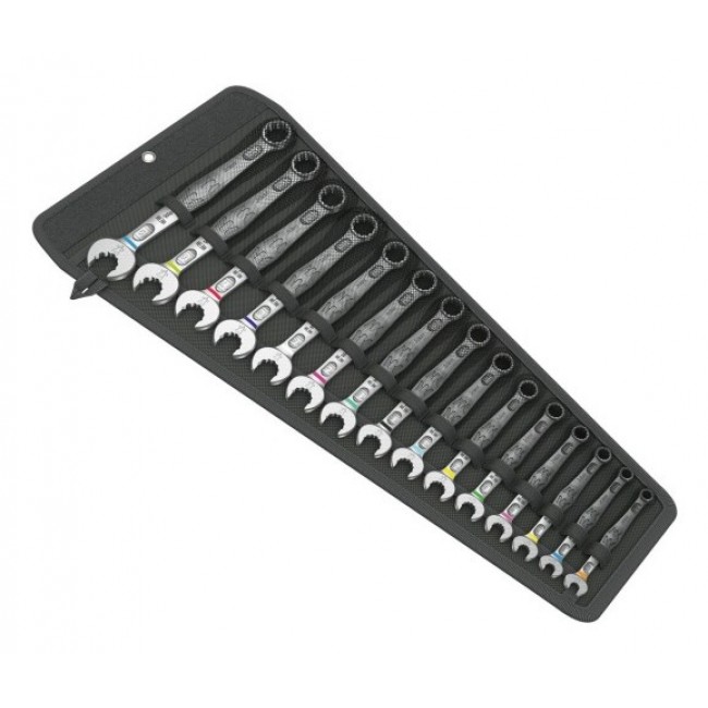 Wera 05020302001 combination wrench