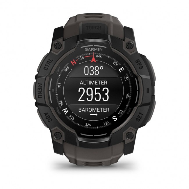 Garmin Instinct 3 AMOLED 3.3 cm (1.3