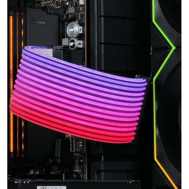 Lian Li Strimer Wireless Lian Li Strimer Wireless