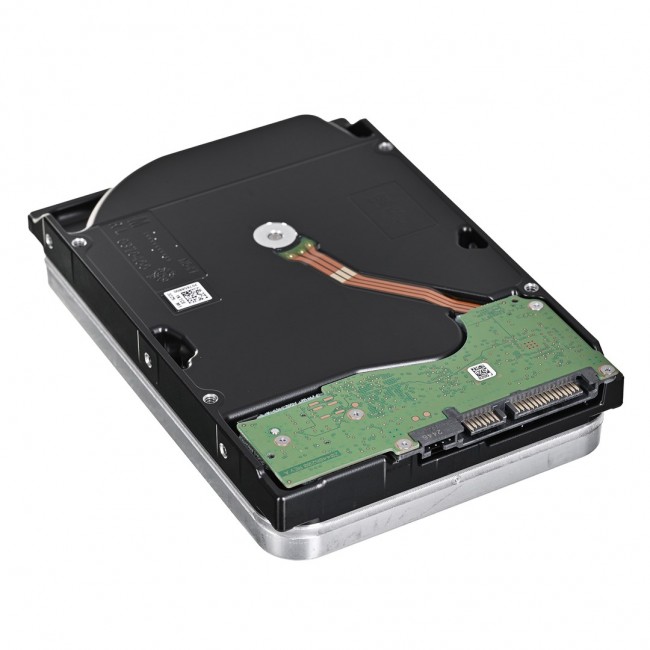Seagate Barracuda 16TB internal hard drive 7200 RPM 512 MB 3.5