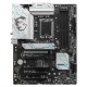 MSI B760 GAMING PLUS WIFI DDR4 motherboard Intel B760 LGA 1700 ATX