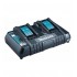 Makita DC18RD Battery charger