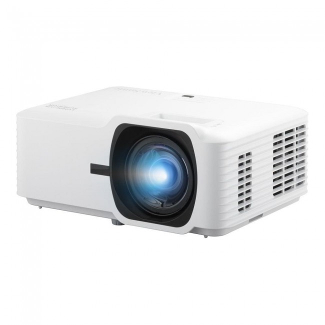 Viewsonic LS711HD data projector Short throw projector 4000 ANSI lumens 1080p (1920x1080) White