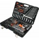 Set of wrenches 225 pieces 1/2