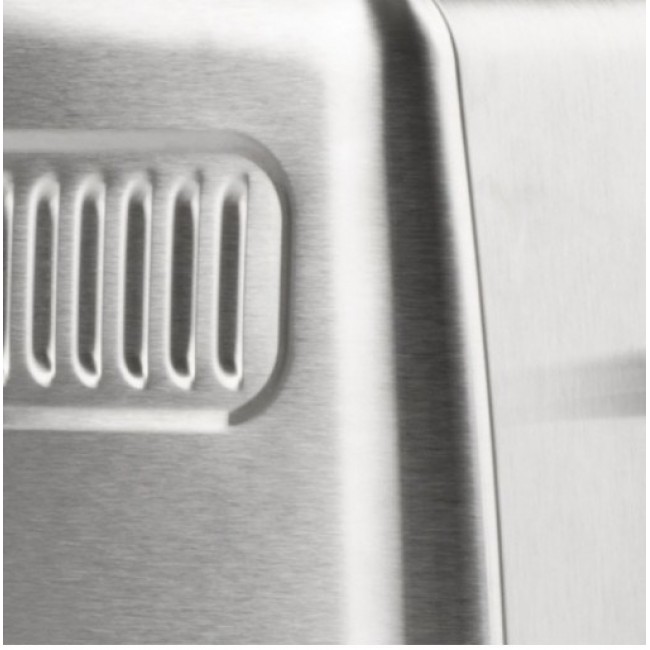 G3 Ferrari Tramezzo 6 2 slice(s) 920 W Stainless steel