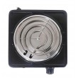 Esperanza EKH012K Black electric stove