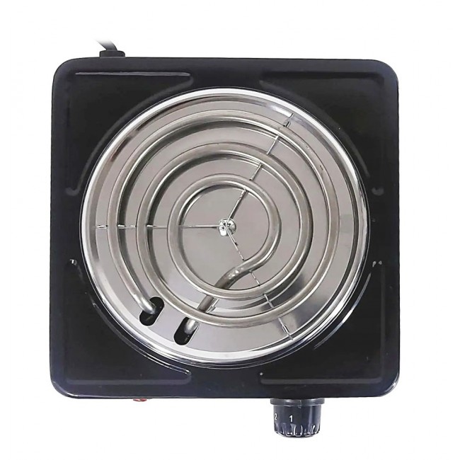 Esperanza EKH012K Black electric stove