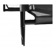 Football goal with training screen Salta Legend 220 x 170 x 80 cm