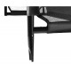 Football goal with training screen Salta Legend 220 x 170 x 80 cm