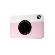 Kodak Smile+ 50.8 x 76.2 mm Pink Kodak Smile+ 50.8 x 76.2 mm Pink