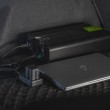Green Cell INV21 power adapter/inverter Auto 6000 W Black Green Cell INV21 power adapter/inverter Auto 6000 W Black