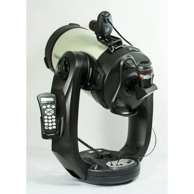 StarSense AutoAlign Module for Celestron Mounts