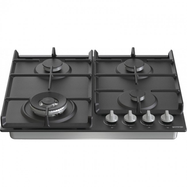 GORENJE GW641EXB gas hob