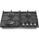 GORENJE GW641EXB gas hob