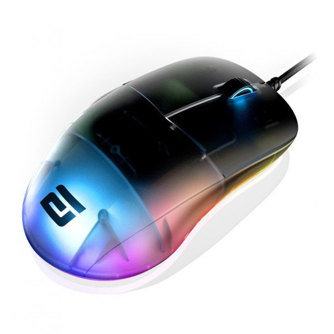 Endgame Gear EGG-XM1RGB-DF mouse Gaming Right-hand USB Type-A Optical 16000 DPI