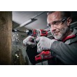 Einhell TP-CD 18/80 Li BL-Solo Keyless 1.41 kg Black, Red