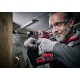 Einhell TP-CD 18/80 Li BL-Solo Keyless 1.41 kg Black, Red